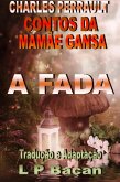 A Fada (eBook, ePUB)