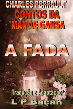Cover A Fada (eBook, ePUB)