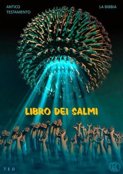 Cover Libro dei Salmi (eBook, ePUB)
