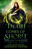 Death Comes Up Short (Outside the Circle Mystery, #5) (eBook, ePUB)