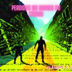 PYTHON - PERDIDOS NO MUNDO DO CÓDIGO (eBook, ePUB)