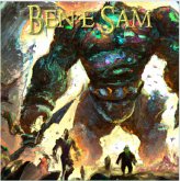 Ben e Sam (eBook, ePUB)