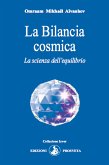 La Bilancia cosmica (eBook, ePUB)