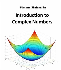 Introduction to Complex Numbers (eBook, ePUB) - Malacrida, Simone