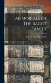 Memorials Of The Bagot Family