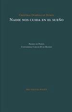 Nadie nos cuida en el sueño - Domínguez Durán, Cristóbal