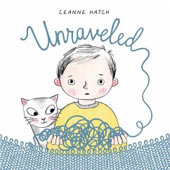 Unraveled - Hatch, Leanne