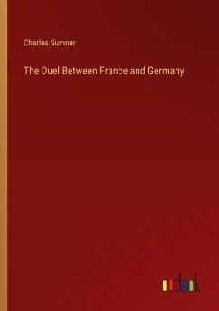 The Duel Between France and Germany