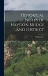 Historical Notes of Haydon Bridge and... - Bild 1