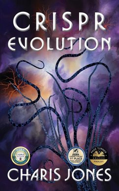 CRISPR Evolution - Jones, Charis