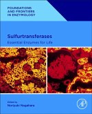 Sulfurtransferases Sulfurtransferases