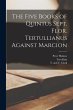 The Five Books of Quintus Sept. Flor.... - Bild 1