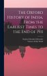 The Oxford History of India, From the... - Bild 1