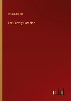 Cover The Earthly Paradise