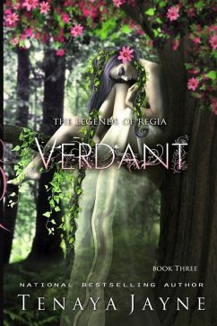 Verdant - Jayne, Tenaya