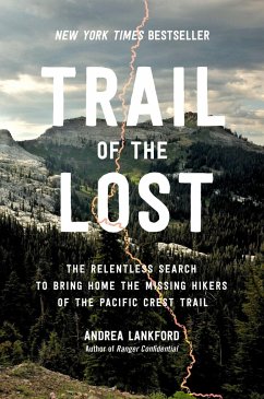 Trail of the Lost - Lankford, Andrea