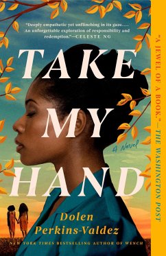 Take My Hand - Perkins-Valdez, Dolen