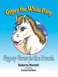 Gypsy Goes to the Beach - Moretti, Roberto