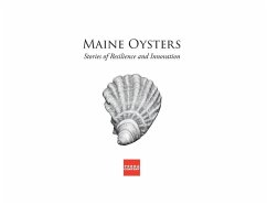 Maine Oysters - Perna, William