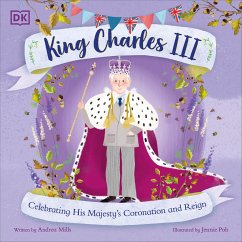 King Charles III - Mills, Andrea