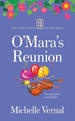 An O'Mara's Reunion - Vernal, Michelle