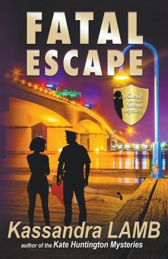 Fatal Escape, A C.o.P. on the Scene Mystery - Lamb, Kassandra