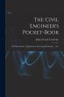 The Civil Engineer's Pocket-Book: Of... - Bild 1