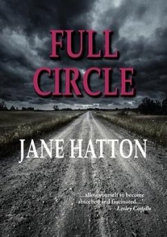 Full Circle - Hatton, Jane