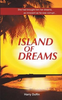 Island of Dreams - Duffin, Harry