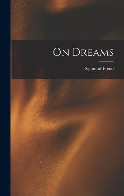 Cover On Dreams