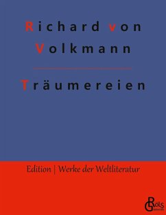 Träumereien an französischen Kaminen - Von Volkmann, Richard