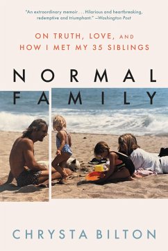 Normal Family - Bilton, Chrysta