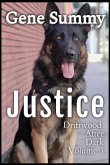 Justice: Driftwood after Dark - Volume 3