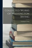 Collected Works of Washington Irving