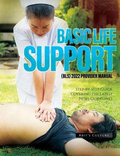 BASIC LIFE SUPPORT (BLS) 2022 PROVIDER MANUAL - 8bit's Culture