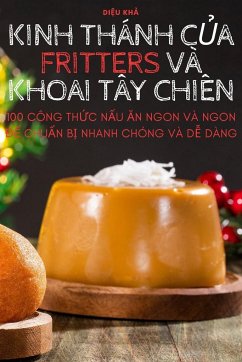 KINH THÁNH C¿A FRITTERS VÀ KHOAI TÂY CHIÊN - Di¿u Kh¿