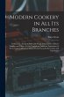 Modern Cookery in all its Branches:... - Bild 1