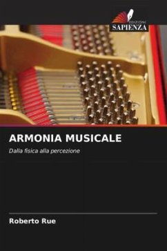 ARMONIA MUSICALE - Rue, Roberto