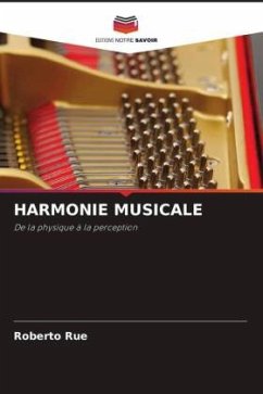 HARMONIE MUSICALE - Rue, Roberto