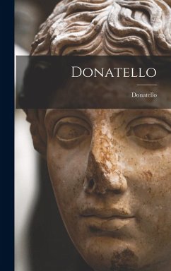 Cover Donatello