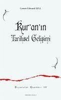 Kuranin Tarihsel Gelisimi - Edward Sell, Canon