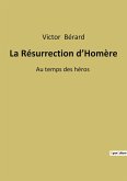 La Résurrection d¿Homère