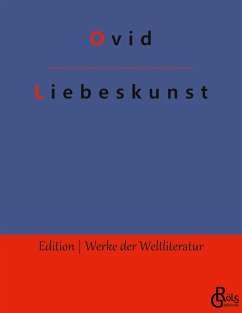 Liebeskunst - Ovid