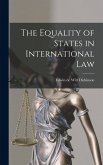 The Equality of States in International Law
