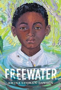 Freewater (Newbery & Coretta Scott King Award Winner) - Luqman-Dawson, Amina