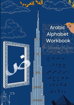 The Unspoken Arabic - Moghazy, Mohamed