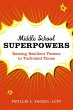 Middle School Superpowers - Bild 1