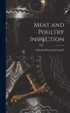 Meat and Poultry Inspection