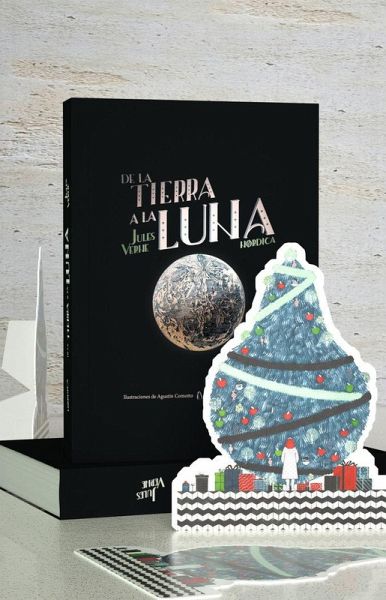 Pack Navidad De la tierra a la luna Pack Navidad De la tierra a la luna