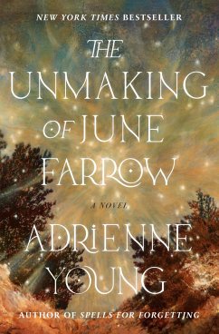 The Unmaking of June Farrow - Young, Adrienne